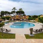 Apartamento Ses Anneres