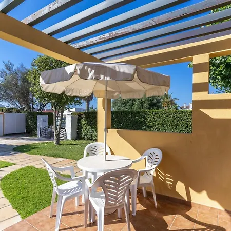 Ses Anneres Apartmán Cala'N Blanes (Menorca)