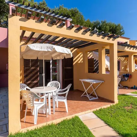 Ses Anneres Apartmán Cala'N Blanes (Menorca)