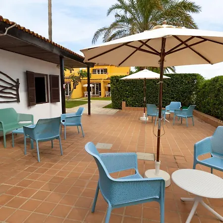 Apartment Ses Anneres Cala'N Blanes (Menorca)