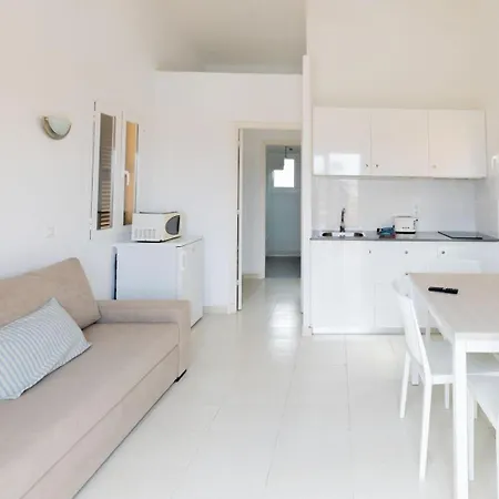 Ses Anneres Апартаменты *