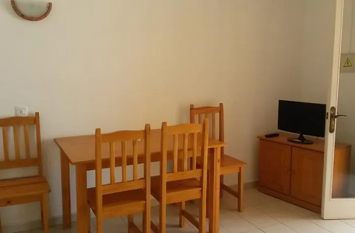 Apartment Ses Anneres Cala'N Blanes (Menorca)