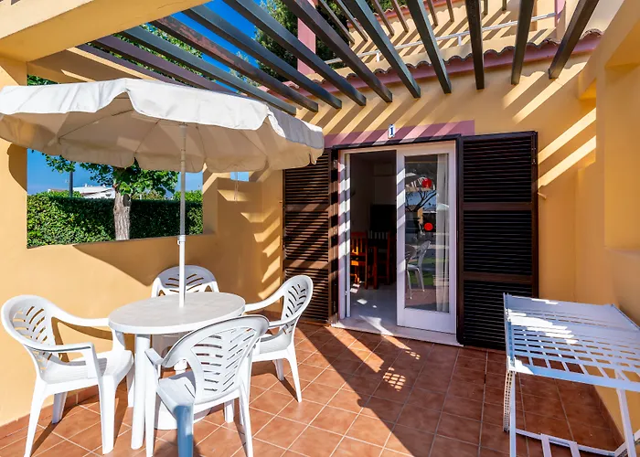 Apartment Ses Anneres