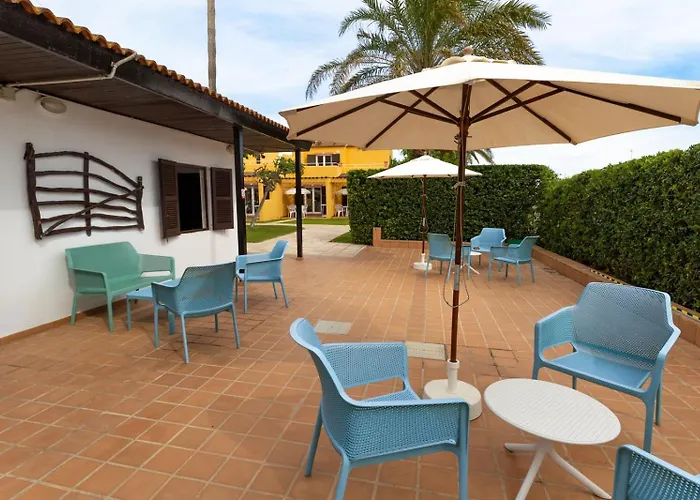 Apartamento Ses Anneres Cala'N Blanes (Menorca)