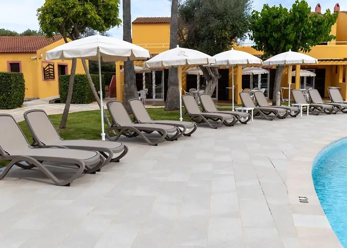 Ses Anneres Apartamento