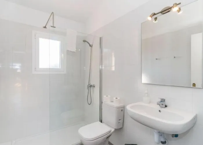 Ses Anneres Apartment