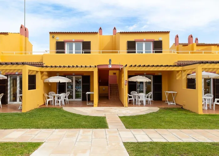 Ses Anneres Apartment Cala'N Blanes (Menorca)