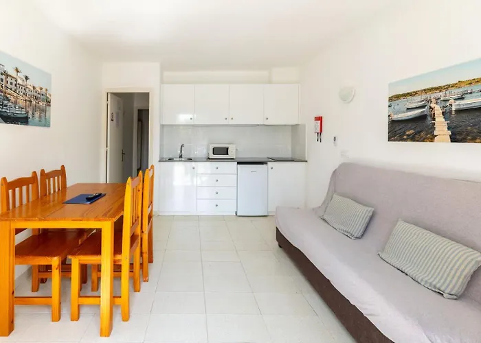 Ses Anneres Cala'N Blanes (Menorca)