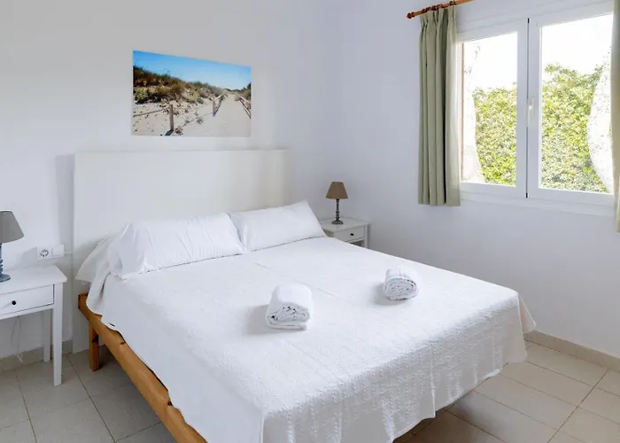 Apartment Ses Anneres *