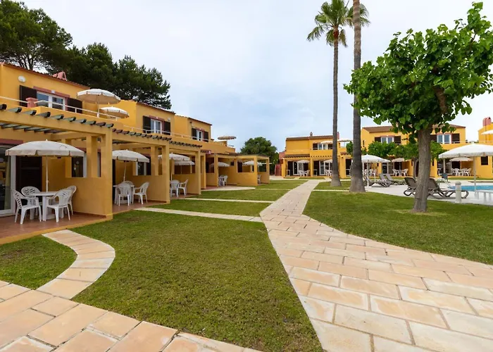 Ses Anneres Cala'N Blanes (Menorca)