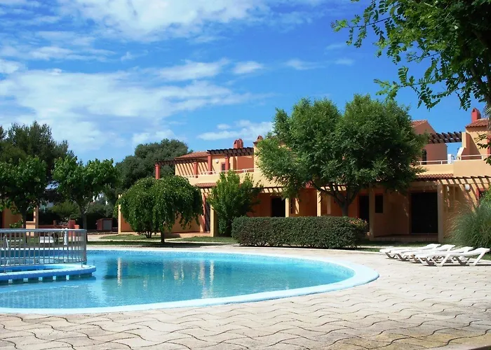 Ses Anneres Apartment