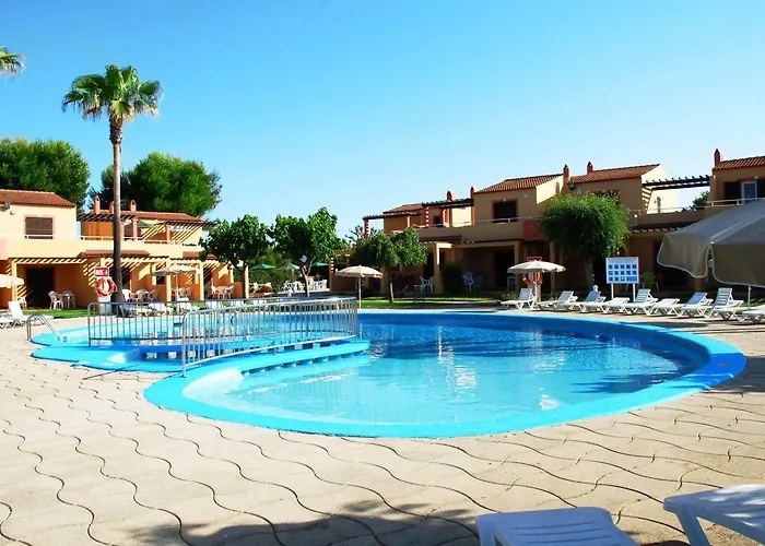 Ses Anneres * Cala'N Blanes (Menorca)