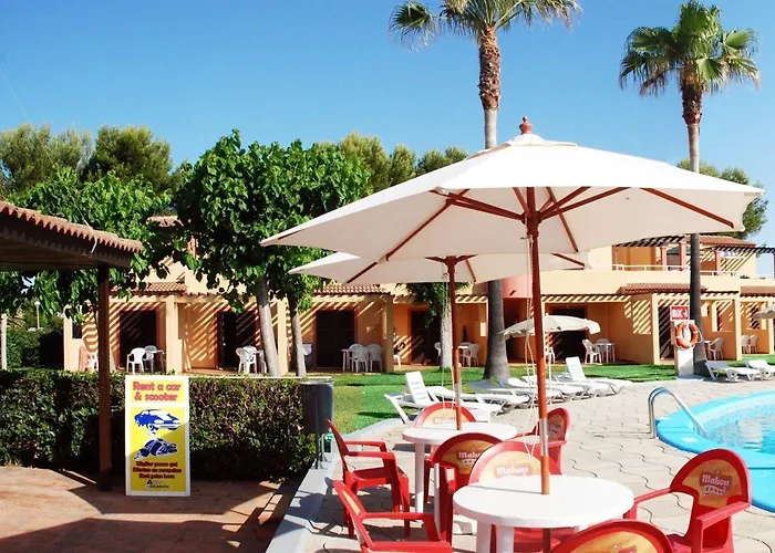 Ses Anneres Apartment Cala'N Blanes (Menorca)