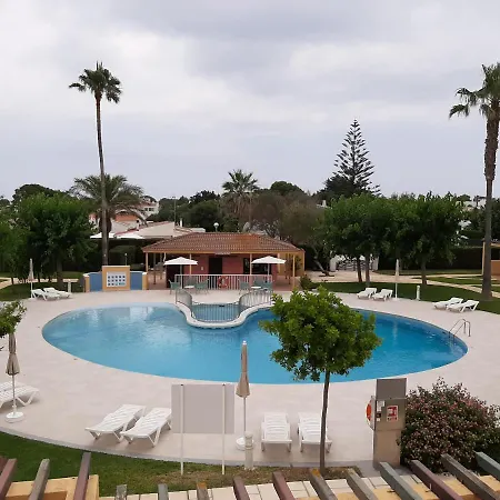Ses Anneres Apartamento Cala'N Blanes (Menorca)