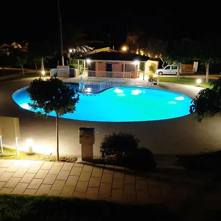 Ses Anneres Apartamento Cala'N Blanes (Menorca)