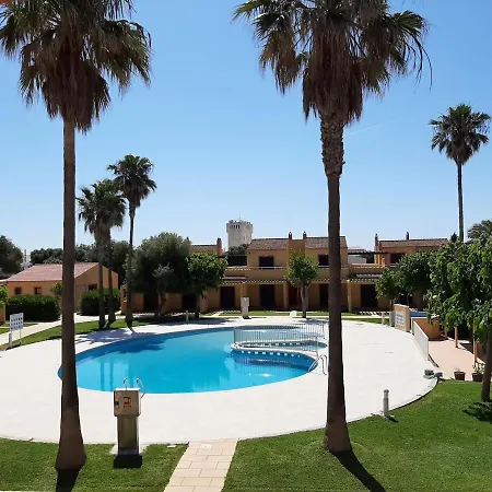 Apartamento Ses Anneres Cala'N Blanes (Menorca)