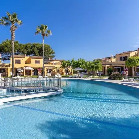 Ses Anneres Apartamento Cala'N Blanes (Menorca)