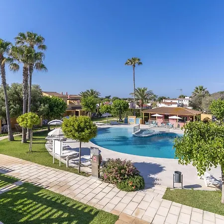 Ses Anneres Cala'N Blanes (Menorca)