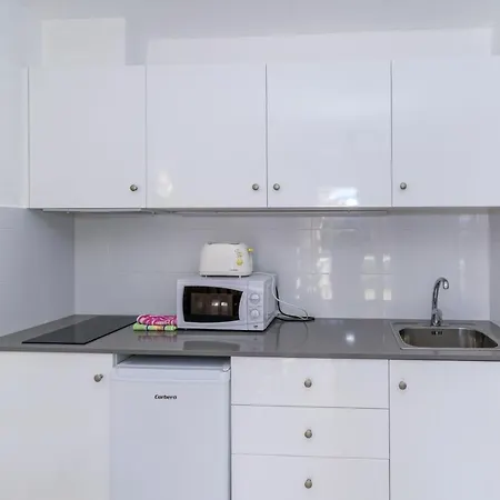 Ses Anneres Apartamento