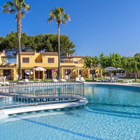 Ses Anneres Apartamento Cala'N Blanes (Menorca)