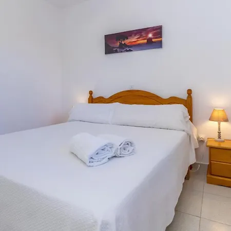 Apartamento Ses Anneres