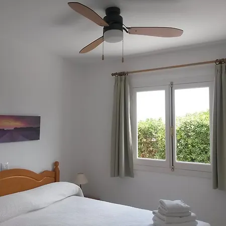 Ses Anneres * Cala'N Blanes (Menorca)