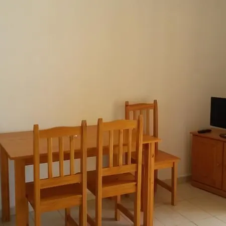 Apartment Ses Anneres Cala'N Blanes (Menorca)