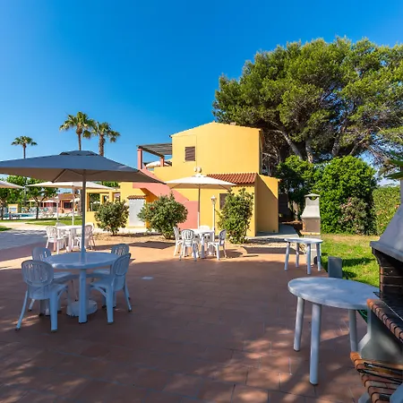 Ses Anneres Apartamento