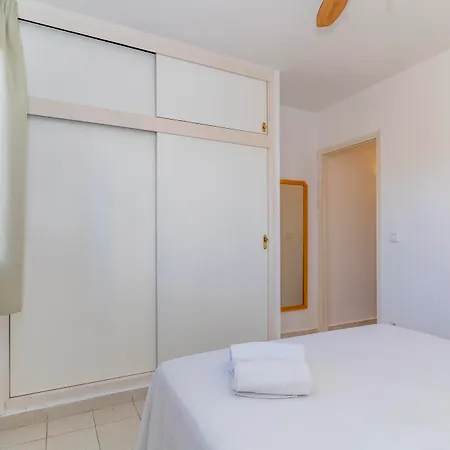 Apartamento Ses Anneres Cala'N Blanes (Menorca)