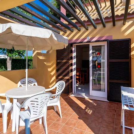 Apartamento Ses Anneres