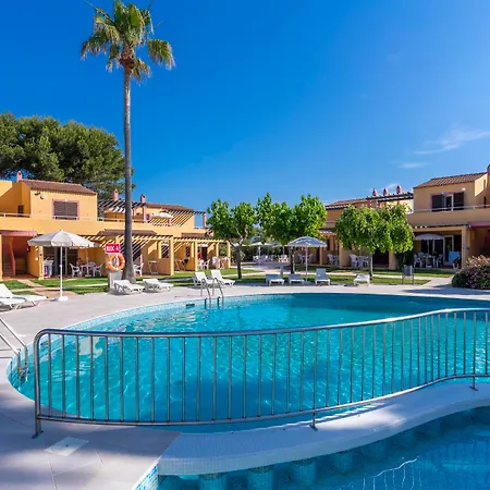 Ses Anneres Apartment Cala'N Blanes (Menorca)