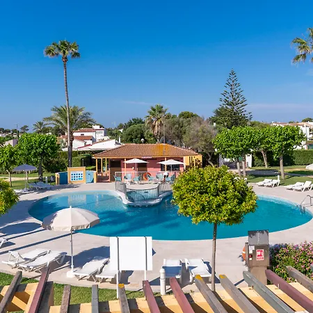 Ses Anneres * Cala'N Blanes (Menorca)