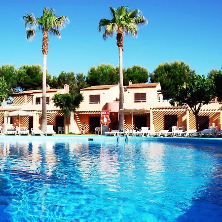 Ses Anneres Apartamento