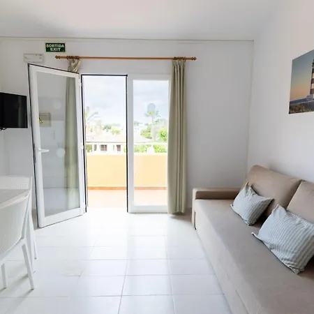 Ses Anneres * Cala'N Blanes (Menorca)