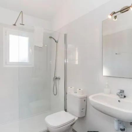 Ses Anneres Apartament