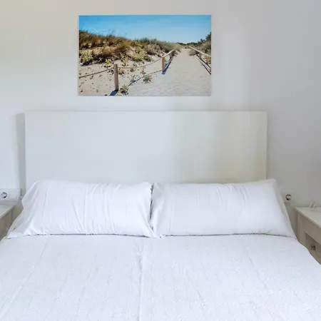 Apartamento Ses Anneres