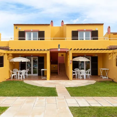 Ses Anneres Apartament Cala'N Blanes (Menorca)