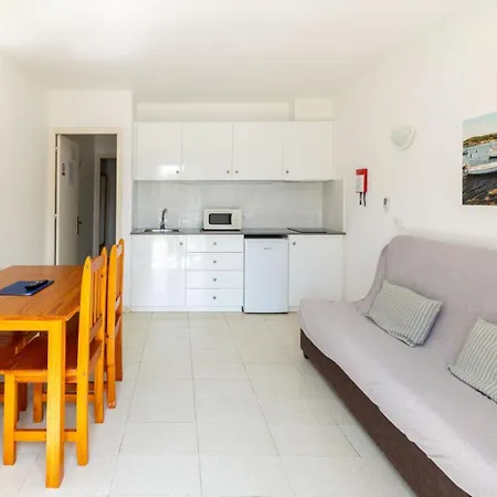 Ses Anneres Cala'N Blanes (Menorca)