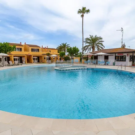 Ses Anneres * Cala'N Blanes (Menorca)