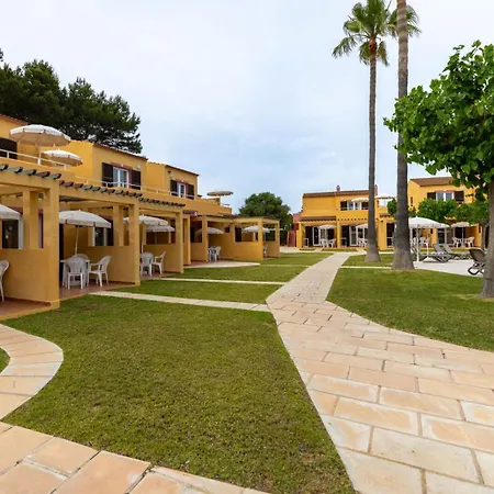 Ses Anneres Cala'N Blanes (Menorca)