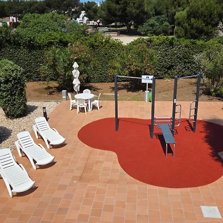 Ses Anneres * Cala'N Blanes (Menorca)