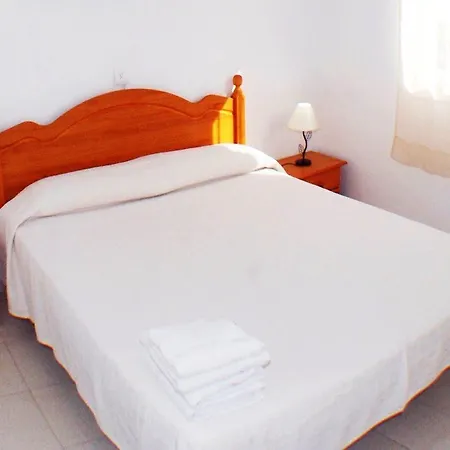 Ses Anneres Appartement *