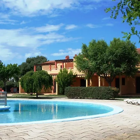 Ses Anneres Apartament
