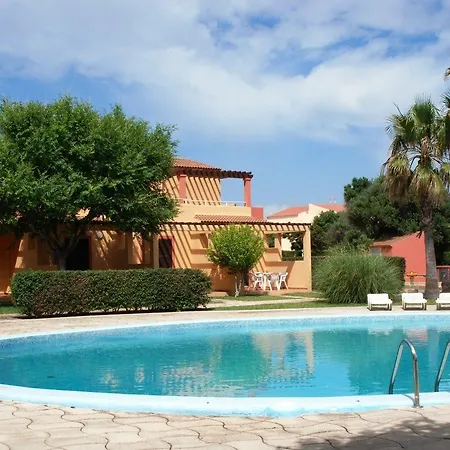 Ses Anneres Apartment *