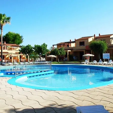 Ses Anneres * Cala'N Blanes (Menorca)