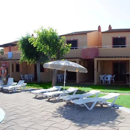 Ses Anneres Apartment *