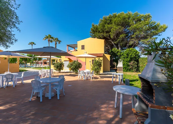 Ses Anneres Appartement