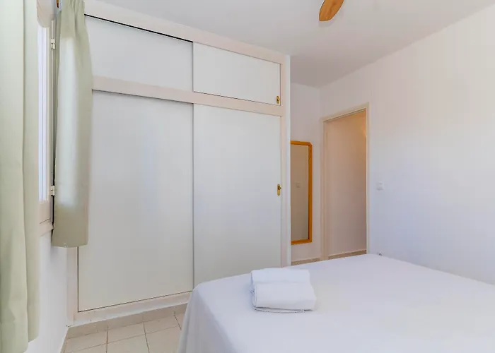 Appartement Ses Anneres Cala'N Blanes (Menorca)