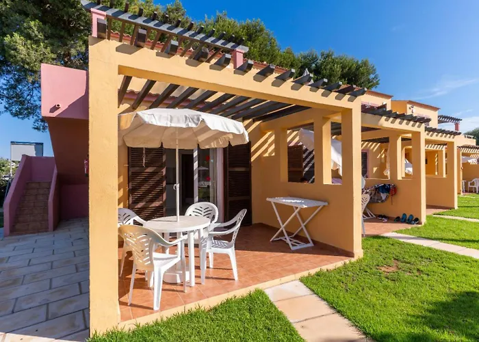Ses Anneres Appartement Cala'N Blanes (Menorca)