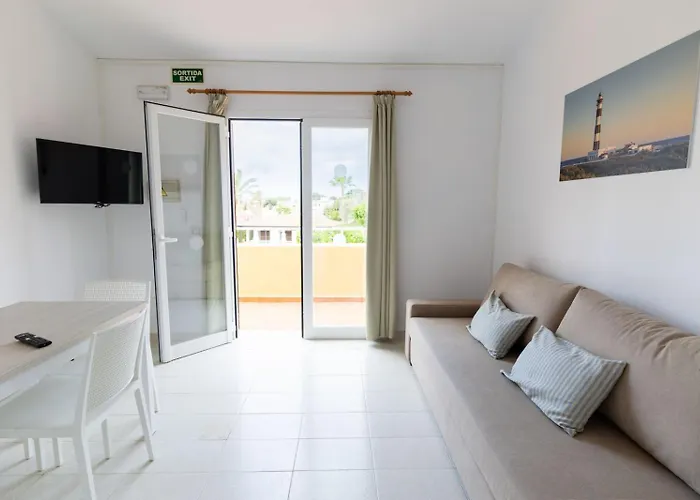 Ses Anneres * Cala'N Blanes (Menorca)